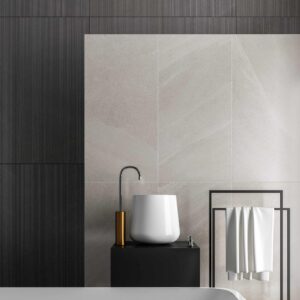 LIMESTONE WHITE ANTI SLIP 60X120