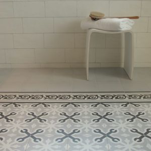 1900 LLAGOSTERA GRIS NATURALE 20X20