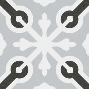 1900 LLAGOSTERA GRIS NATURALE 20X20