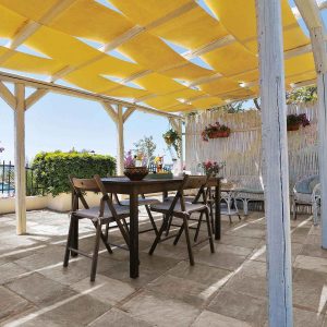 MALECON NATURALE 6X27