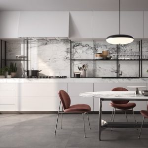 MEDICEA MARBLE POLISHED 120X120