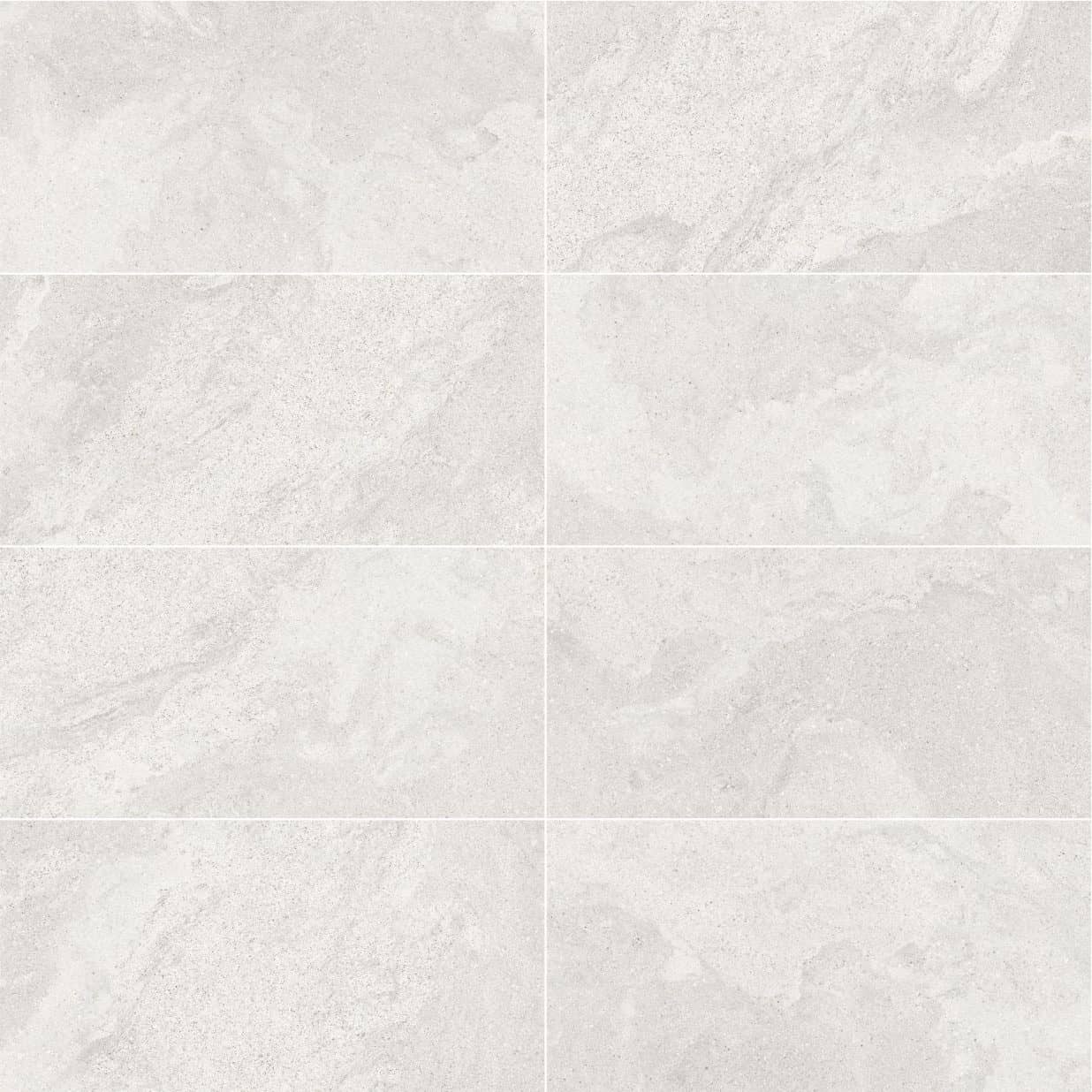 MICHEL LIGHT GREY FACES