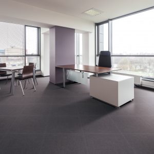 MODERN BLACK NATURALE 60X60