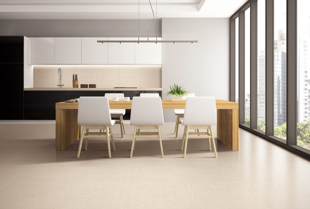 MODERN IVORY NATURALE 60X60 | 220 Taps n Tiles