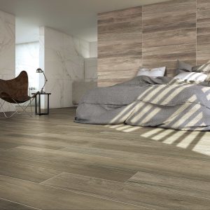 NUTWOOD BEIGE NATURALE 20X120