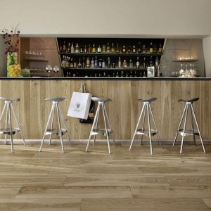 TREVERKMORE OAK NATURALE 20X120