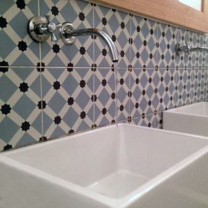 1900 PALAU CELESTE NATURALE 20X20