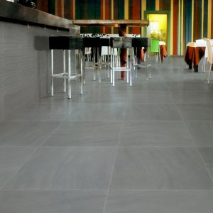 PARIS SANSTONE GREY NATURALE 60X60