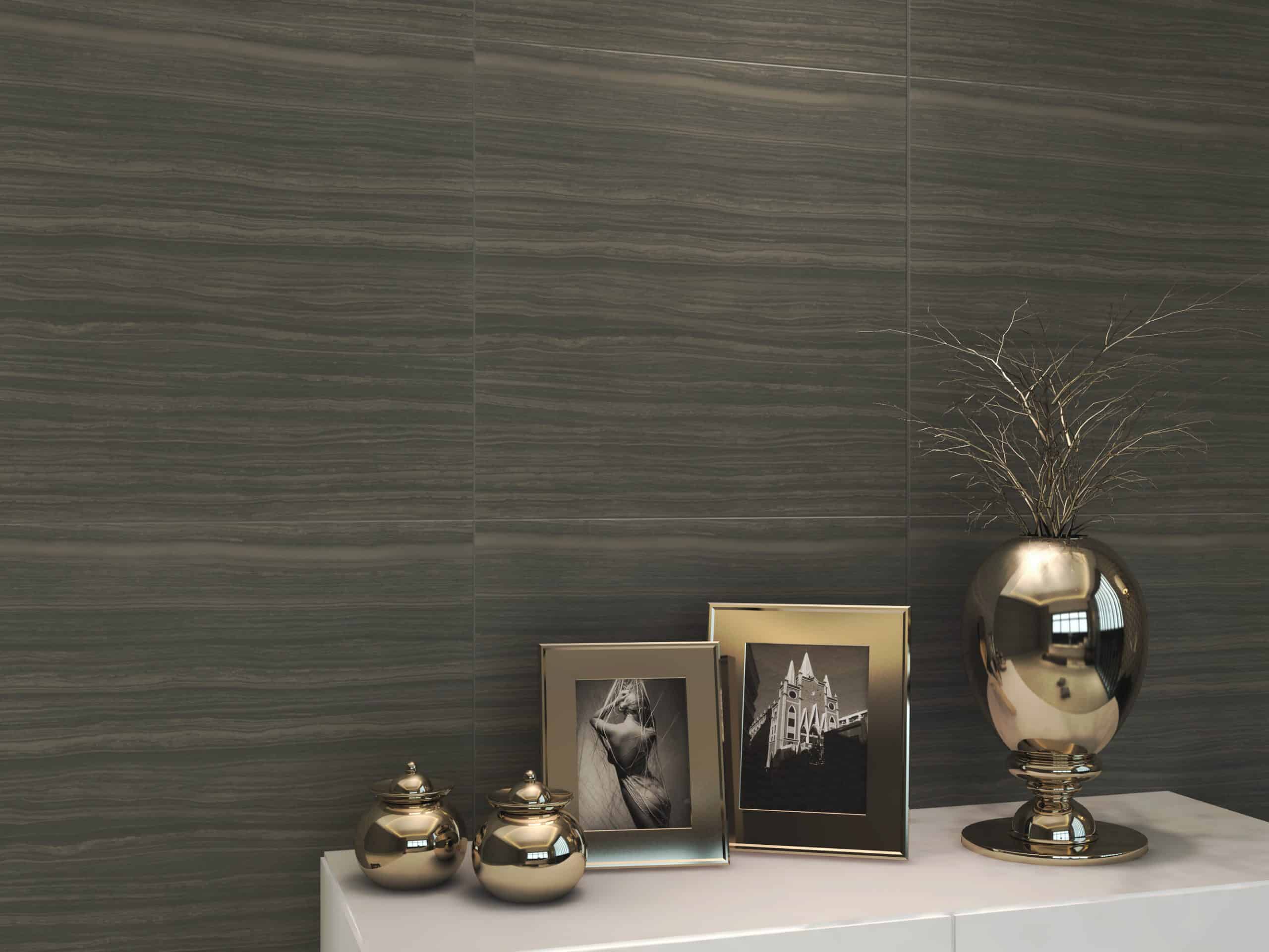 RIVERSTONE BROWN EFFECT