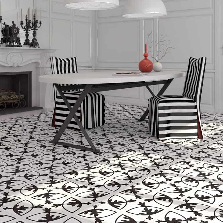 ROTJEN BASALTO EFFECT