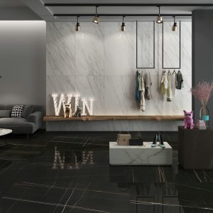 SAHARA ORO POLISHED 90X180