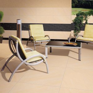 SANDSTONE BEIGE NATURALE 60X120