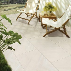 SANDSTONE IVORY POLISHED 60X120