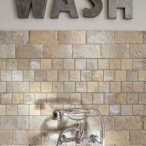 SUGARCANE BIANCO NATURALE 6X27