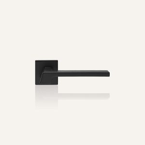 STREAM ZINCRAL MATT BLACK