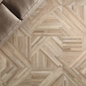 TANGRAM BACK NATURALE 80X80