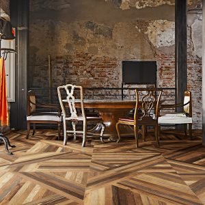 TANGRAM ESSENZE NATURALE 80X80