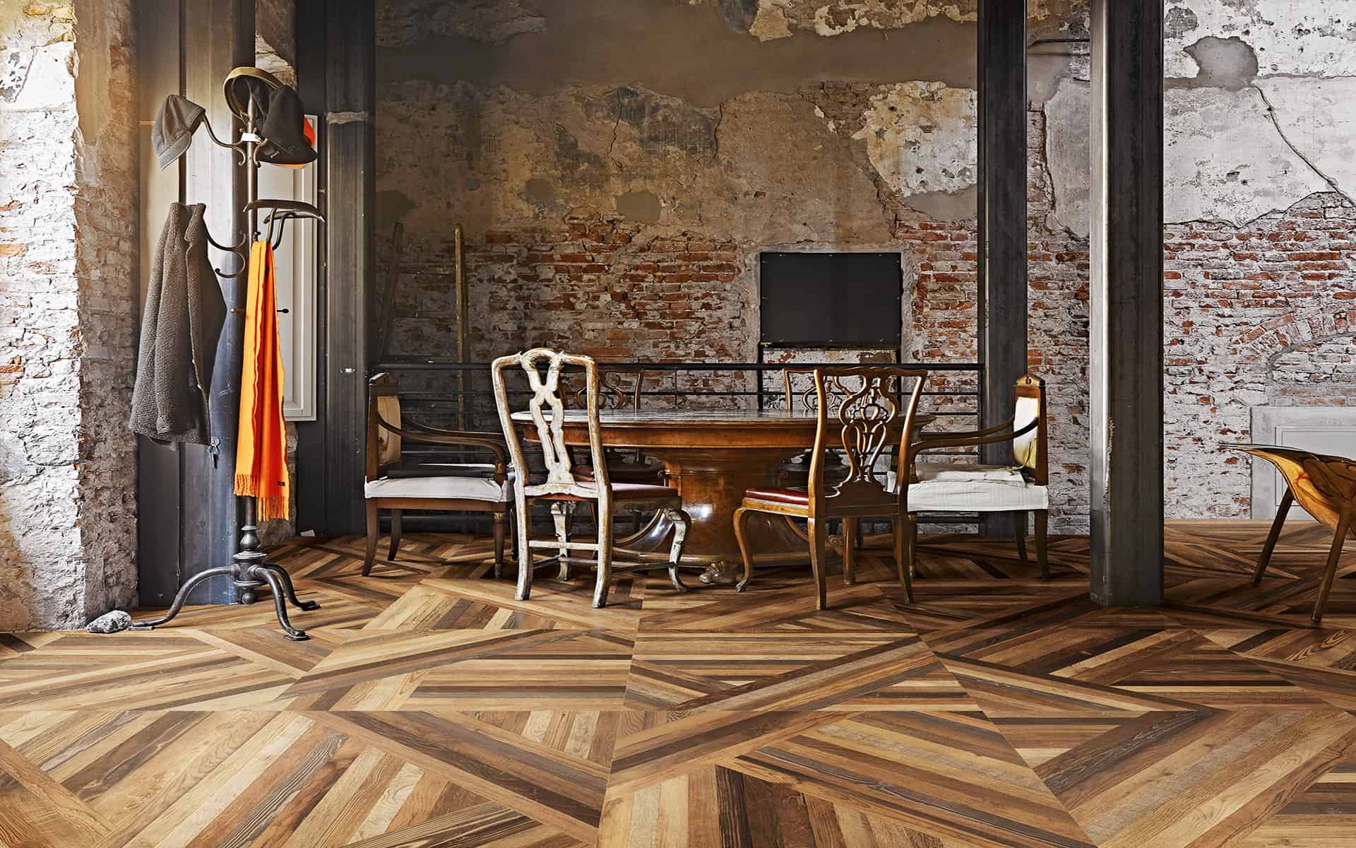 TANGRAM ESSENZE EFFECT