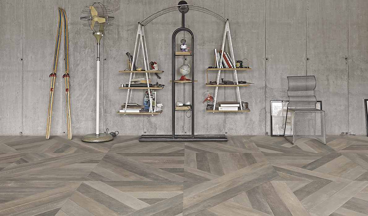 TANGRAM TINTO EFFECT