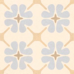 TASSEL CREMA NATURALE 20X20