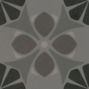 TASSEL GRAFITO NATURALE 20X20