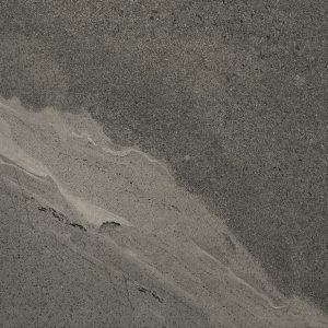 TECHNOSPACE BLACK ANTI SLIP 45X90