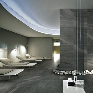 TECHNOSPACE BLACK LAPATTO 45X90