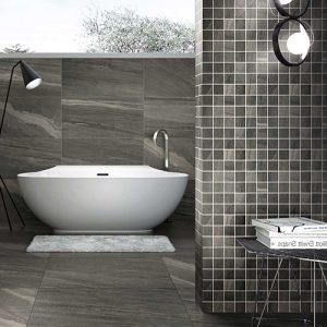 TECHNOSPACE BLACK LAPATTO 90X90