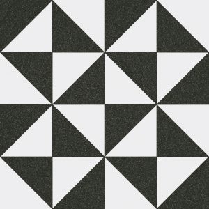 1900 TERRADES GRAFITO NATURALE 20X20