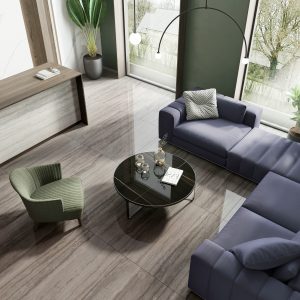 VATICAN DARK GREY POLISHED 60X120