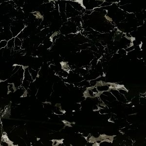 NATURAL MARBLE ICY BLACK DAPPLE