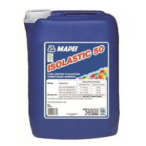 MAPEI ISOLASTIC 50 25KG
