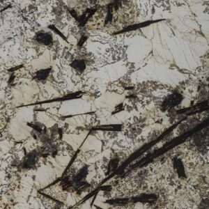 NATURAL MARBLE WHITE TURMALINA