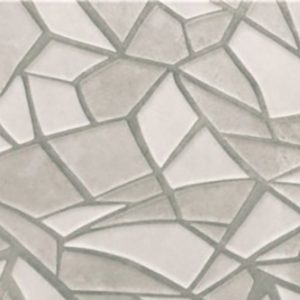 2204 GRIS RELIEVE WALL ACCENT 22.5X67.5