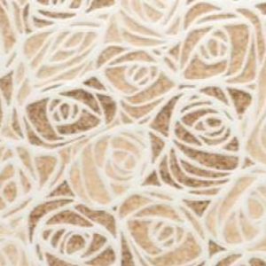 2206 CREMA RELIEVE WALL ACCENT 22.5X67.5