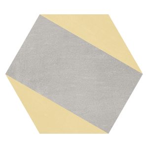 ORIGAMI YELLOW NATURALE 17.5X20.2