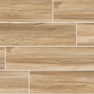 AMARENO BROWN NATURALE 20X120