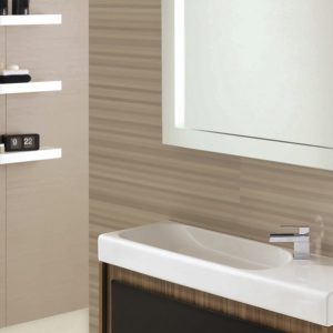 ATELIER CAMEL NATURALE 60X60