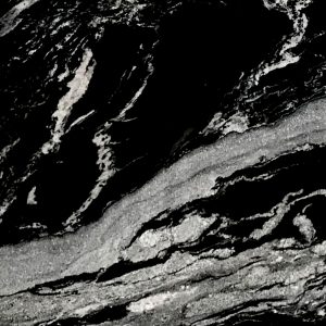 NATURAL MARBLE ATLANTIC BLACK