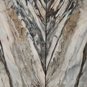 NATURAL MARBLE AUTUMN MAPLE