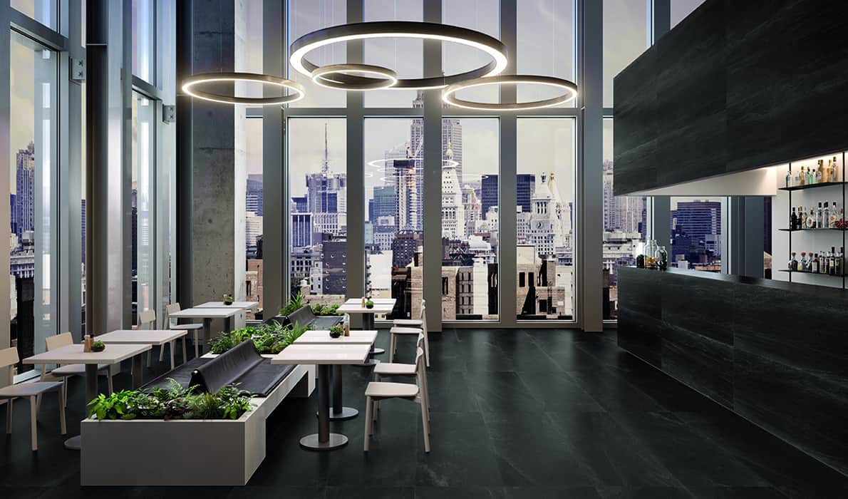 BLACK CONTROFALDA EFFECT