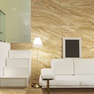 CHAMPAGNE CREAM POLISHED 60X120