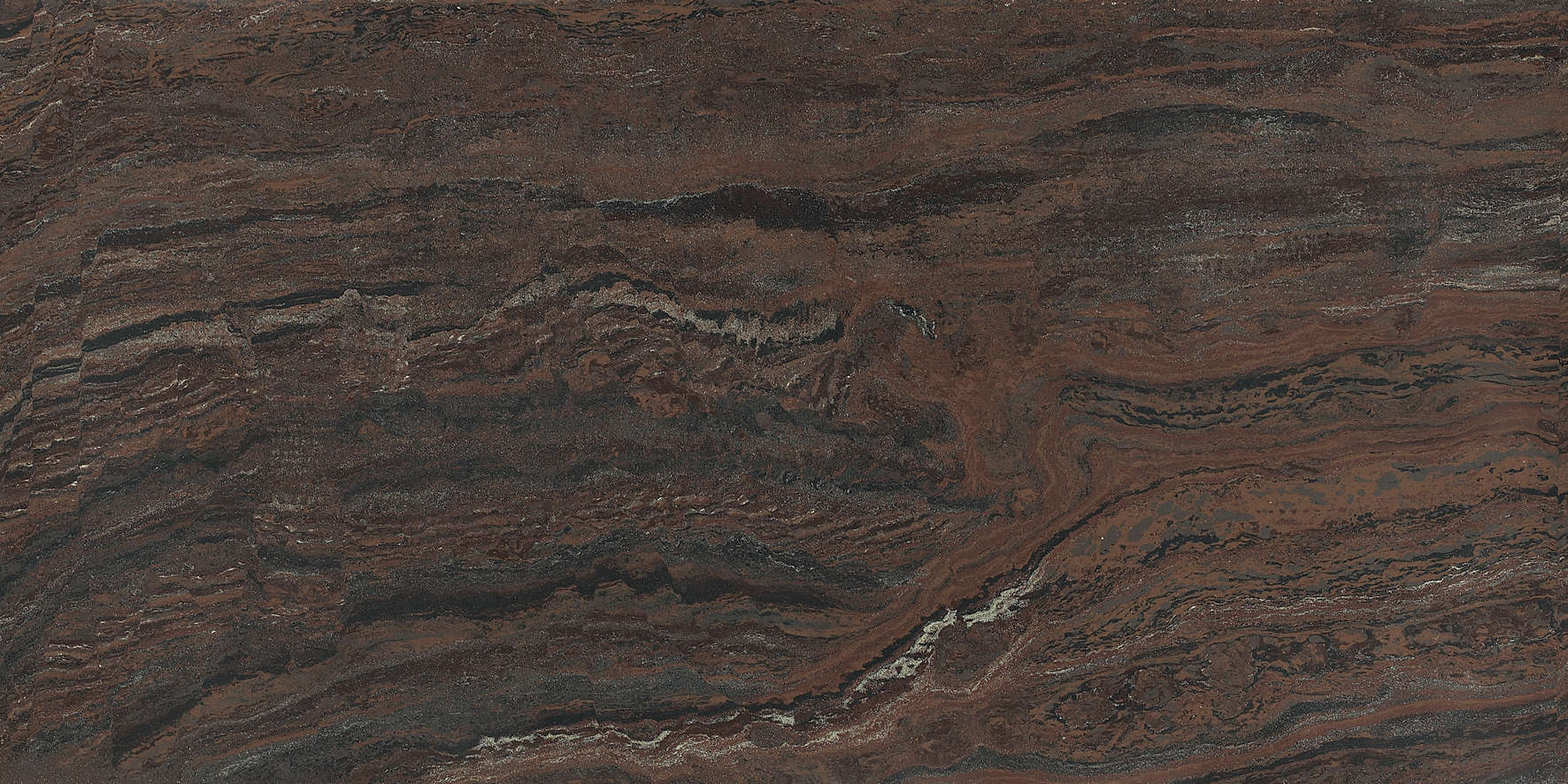 CHAMPAGNE DARK BROWN