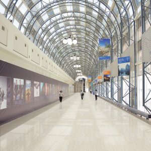 CHAMPAGNE CAMEL POLISHED 60X120