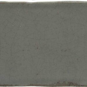 CRAQUELE DARK GREY GLOSSY 7.5X30