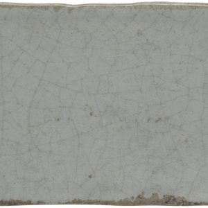 CRAQUELE LIGHT GREY GLOSSY 7.5X30