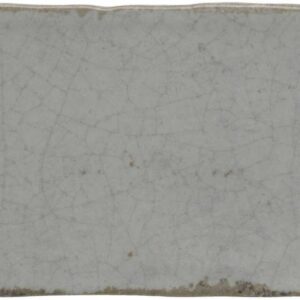 CRAQUELE LIGHT GREY GLOSSY 7.5X30