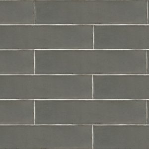 CRAQUELE DARK GREY GLOSSY 7.5X30