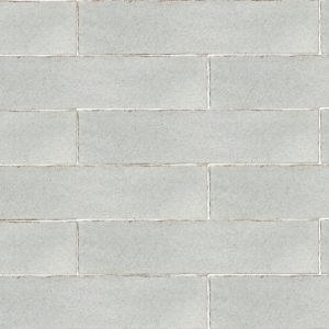 CRAQUELE WHITE GLOSSY 7.5X30