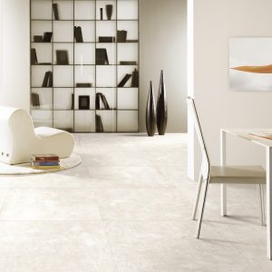 DOWNTOWN SILVER LAPATTO 60X60